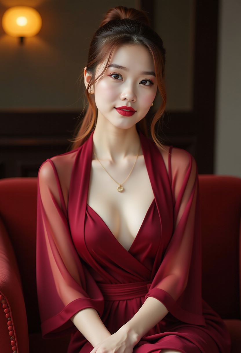 无声证词海报
