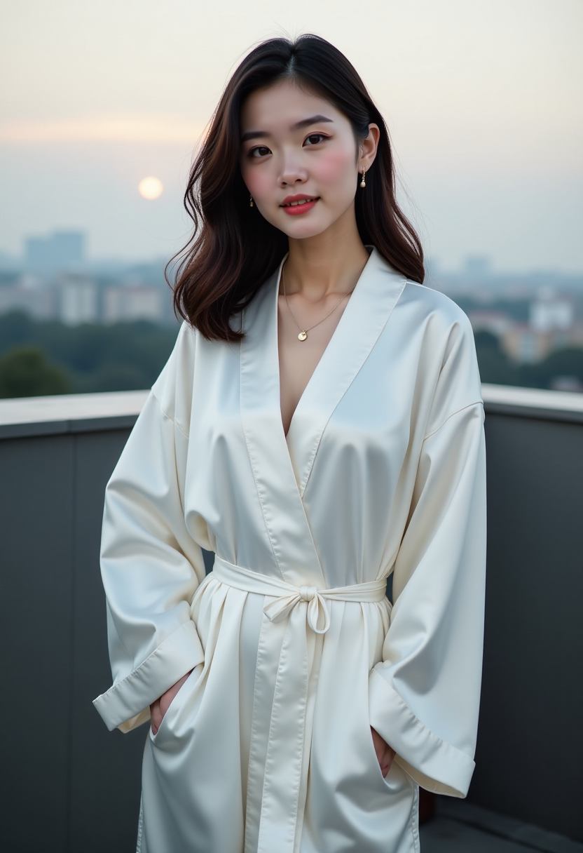 长风渡剧照